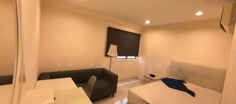 Condominium for Sale at Perdana Emerald - Raymond Tan - Bedroom - PropertyGuru.com.my