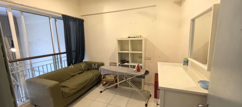 Condominium for Sale at Perdana Emerald - Raymond Tan - Balcony - PropertyGuru.com.my