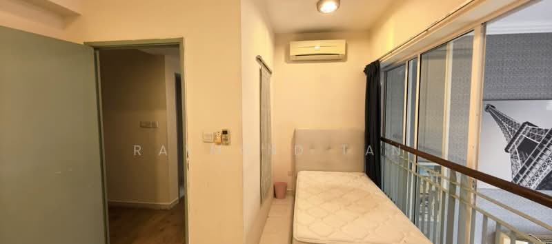 Condominium for Sale at Perdana Emerald - Raymond Tan - Bedroom - PropertyGuru.com.my