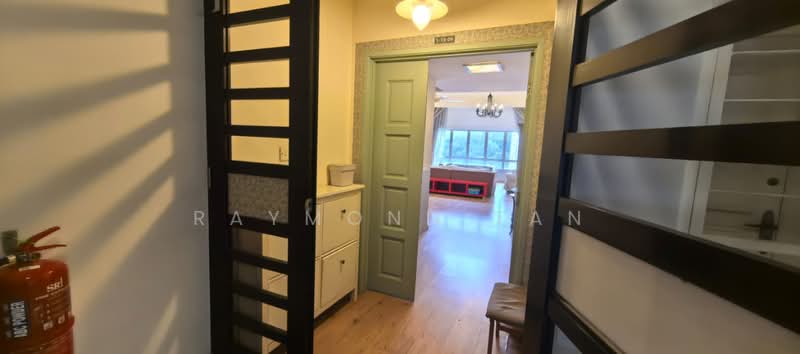 Condominium for Sale at Perdana Emerald - Raymond Tan - Entrance - PropertyGuru.com.my