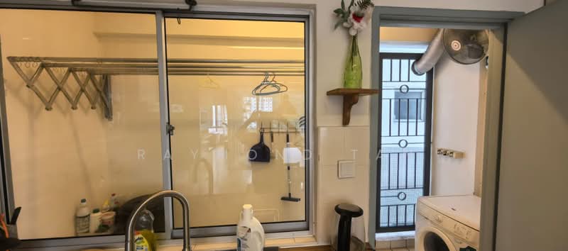 Condominium for Sale at Perdana Emerald - Raymond Tan - Interior - PropertyGuru.com.my