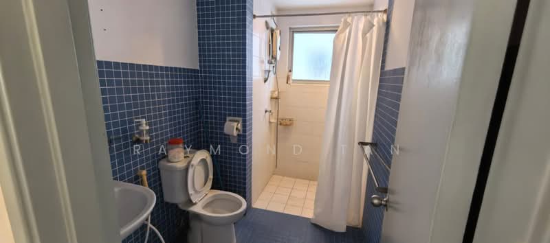 Condominium for Sale at Perdana Emerald - Raymond Tan - Bathroom - PropertyGuru.com.my