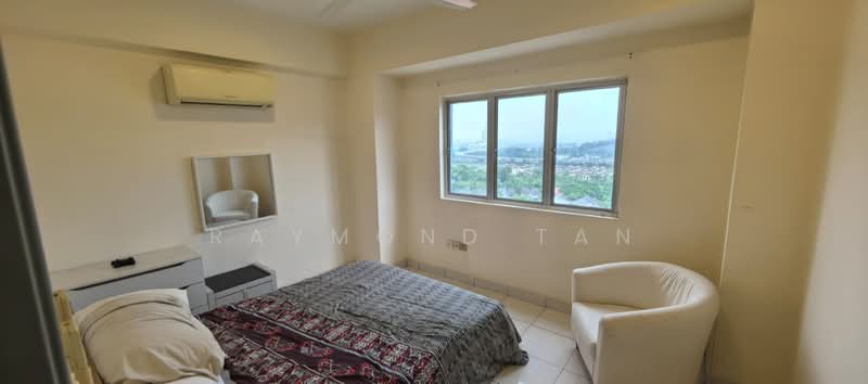 Condominium for Sale at Perdana Emerald - Raymond Tan - Bedroom - PropertyGuru.com.my