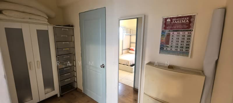 Condominium for Sale at Perdana Emerald - Raymond Tan - Bedroom - PropertyGuru.com.my