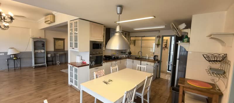 Condominium for Sale at Perdana Emerald - Raymond Tan - Kitchen - PropertyGuru.com.my