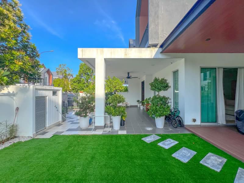Rumah Teres 2 Tingkat untuk Dijual di Eco Forest (Semenyih) - BILYA ARIFF - PropertyGuru.com.my