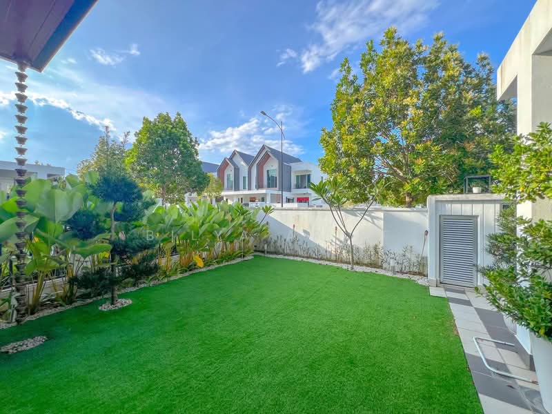 Rumah Teres 2 Tingkat untuk Dijual di Eco Forest (Semenyih) - BILYA ARIFF - PropertyGuru.com.my
