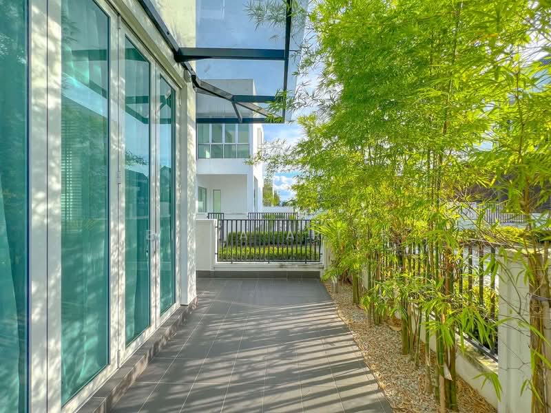 Rumah Teres 2 Tingkat untuk Dijual di Eco Forest (Semenyih) - BILYA ARIFF - PropertyGuru.com.my