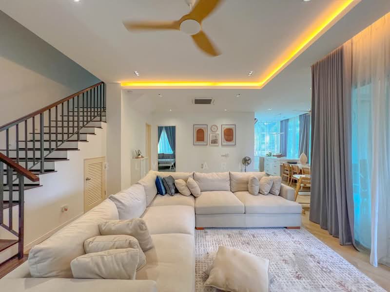 Rumah Teres 2 Tingkat untuk Dijual di Eco Forest (Semenyih) - BILYA ARIFF - PropertyGuru.com.my