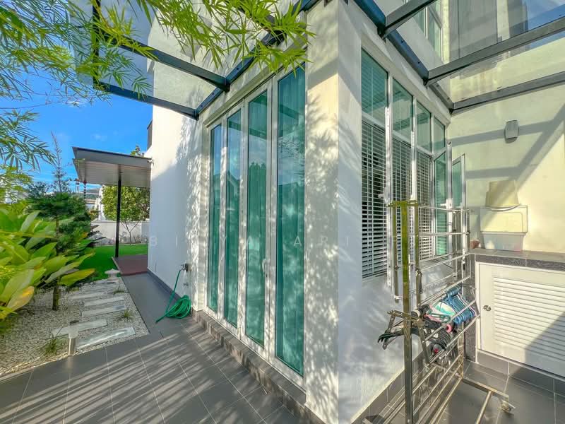 Rumah Teres 2 Tingkat untuk Dijual di Eco Forest (Semenyih) - BILYA ARIFF - PropertyGuru.com.my