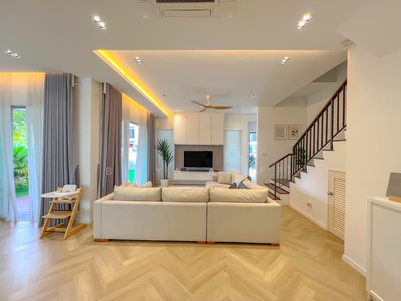 Rumah Teres 2 Tingkat untuk Dijual di Eco Forest (Semenyih) - BILYA ARIFF - PropertyGuru.com.my