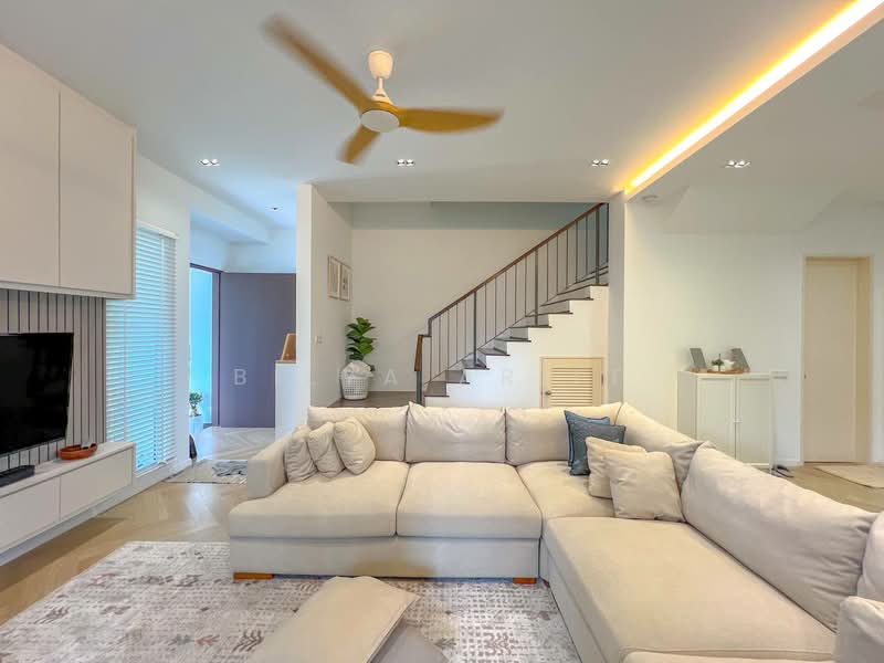 Rumah Teres 2 Tingkat untuk Dijual di Eco Forest (Semenyih) - BILYA ARIFF - PropertyGuru.com.my