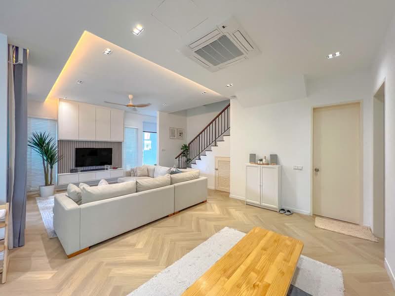 Rumah Teres 2 Tingkat untuk Dijual di Eco Forest (Semenyih) - BILYA ARIFF - PropertyGuru.com.my