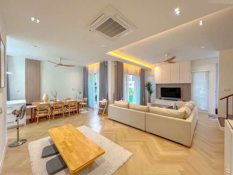 Rumah Teres 2 Tingkat untuk Dijual di Eco Forest (Semenyih) - BILYA ARIFF - PropertyGuru.com.my