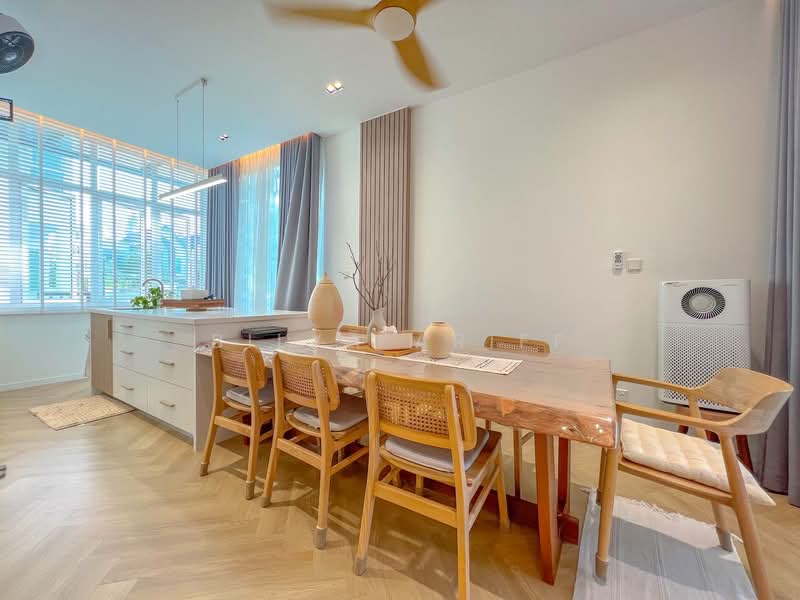 Rumah Teres 2 Tingkat untuk Dijual di Eco Forest (Semenyih) - BILYA ARIFF - PropertyGuru.com.my