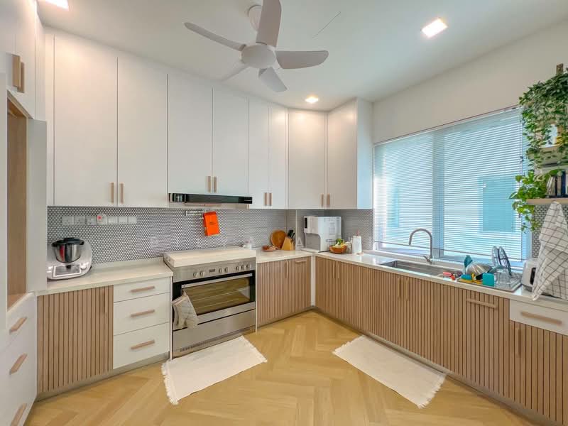 Rumah Teres 2 Tingkat untuk Dijual di Eco Forest (Semenyih) - BILYA ARIFF - PropertyGuru.com.my