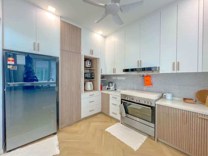 Rumah Teres 2 Tingkat untuk Dijual di Eco Forest (Semenyih) - BILYA ARIFF - PropertyGuru.com.my