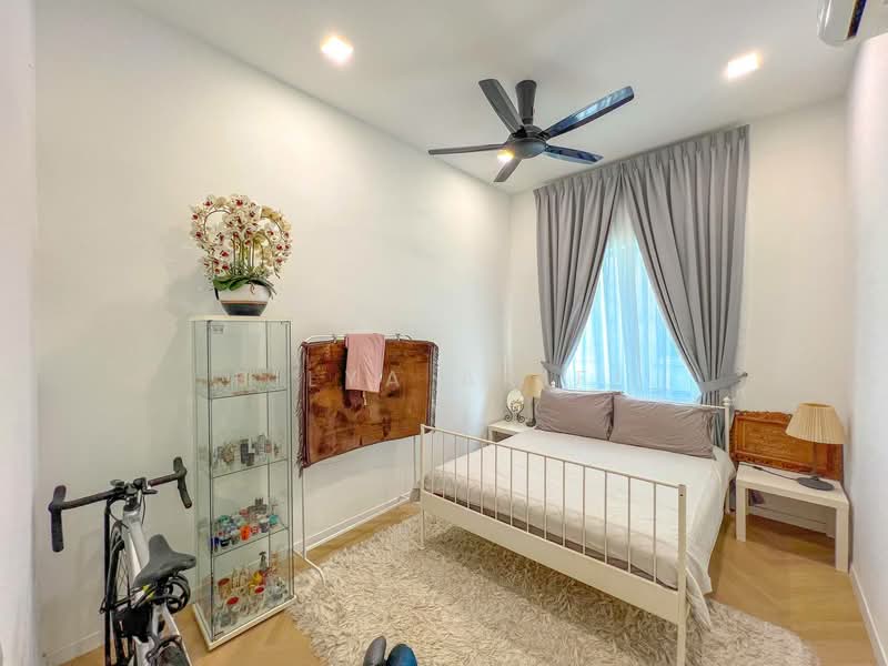 Rumah Teres 2 Tingkat untuk Dijual di Eco Forest (Semenyih) - BILYA ARIFF - PropertyGuru.com.my