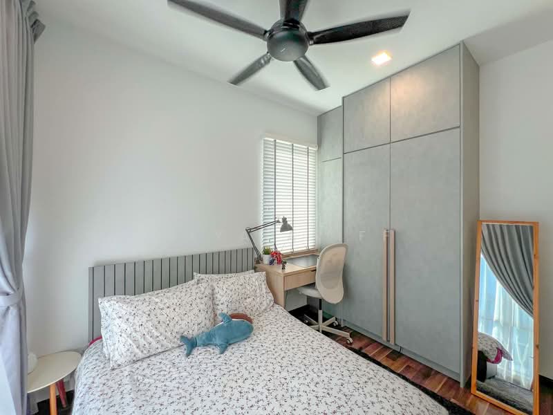 Rumah Teres 2 Tingkat untuk Dijual di Eco Forest (Semenyih) - BILYA ARIFF - PropertyGuru.com.my