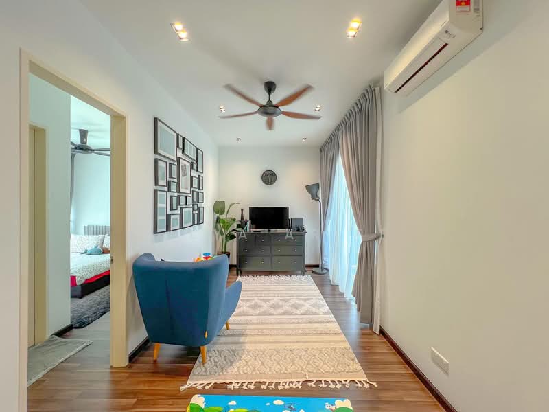 Rumah Teres 2 Tingkat untuk Dijual di Eco Forest (Semenyih) - BILYA ARIFF - PropertyGuru.com.my