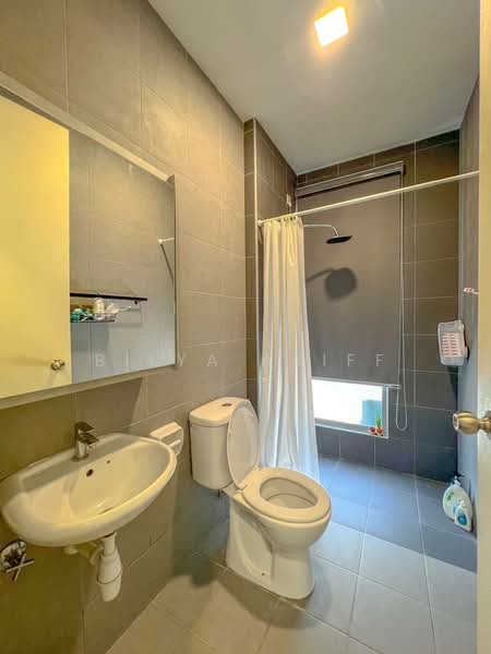 Rumah Teres 2 Tingkat untuk Dijual di Eco Forest (Semenyih) - BILYA ARIFF - PropertyGuru.com.my