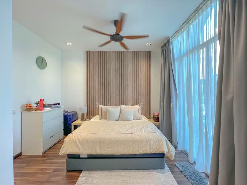 Rumah Teres 2 Tingkat untuk Dijual di Eco Forest (Semenyih) - BILYA ARIFF - PropertyGuru.com.my
