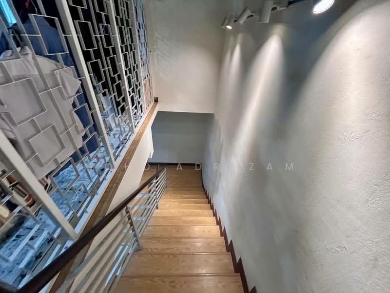 2-storey Terraced House for Sale in Alam Impian (Shah Alam) - Mohd Adryzam - Interior - PropertyGuru.com.my