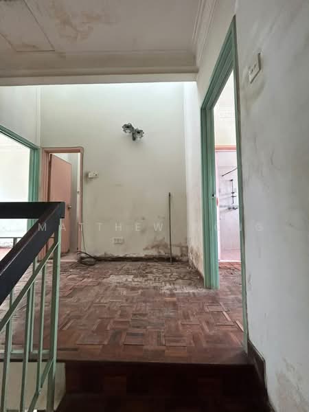 Rumah Teres 2 Tingkat untuk Dijual di TAMAN PUCHONG UTAMA (Puchong) - Matthew Wong - Interior - PropertyGuru.com.my
