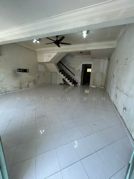Rumah Teres 2 Tingkat untuk Dijual di TAMAN PUCHONG UTAMA (Puchong) - Matthew Wong - Interior - PropertyGuru.com.my