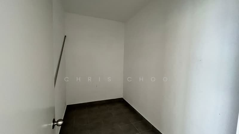 Servis Apartment untuk Dijual di Residensi Sutera 7 - Chris Choo - Interior - PropertyGuru.com.my