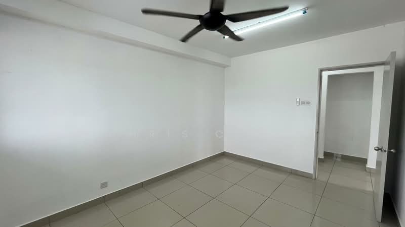 Servis Apartment untuk Dijual di Residensi Sutera 7 - Chris Choo - Interior - PropertyGuru.com.my