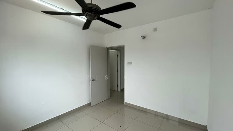 Servis Apartment untuk Dijual di Residensi Sutera 7 - Chris Choo - Interior - PropertyGuru.com.my