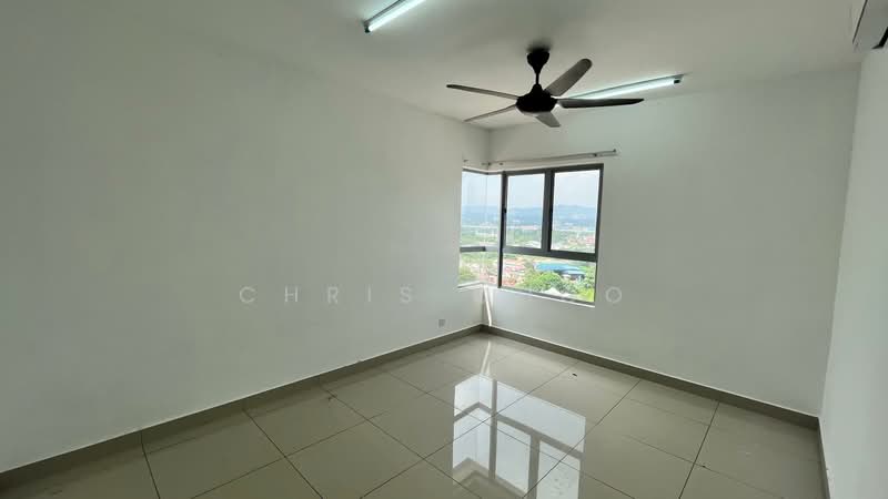 Servis Apartment untuk Dijual di Residensi Sutera 7 - Chris Choo - Interior - PropertyGuru.com.my