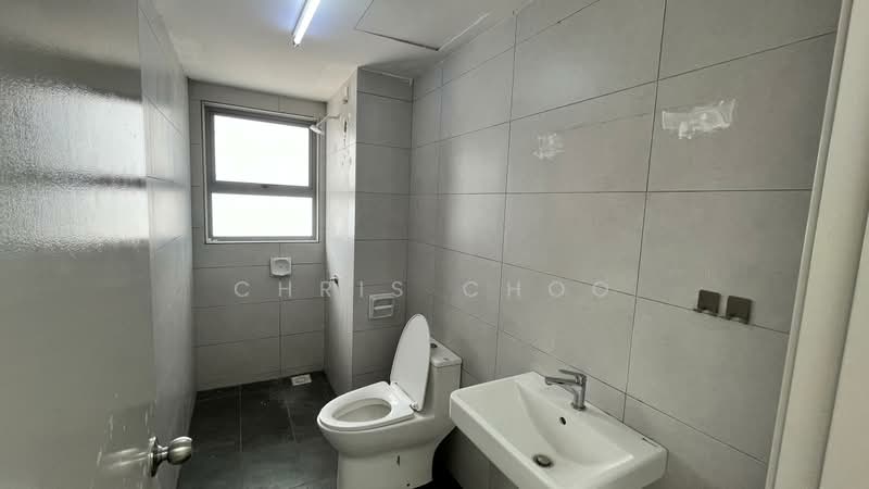 Servis Apartment untuk Dijual di Residensi Sutera 7 - Chris Choo - PropertyGuru.com.my