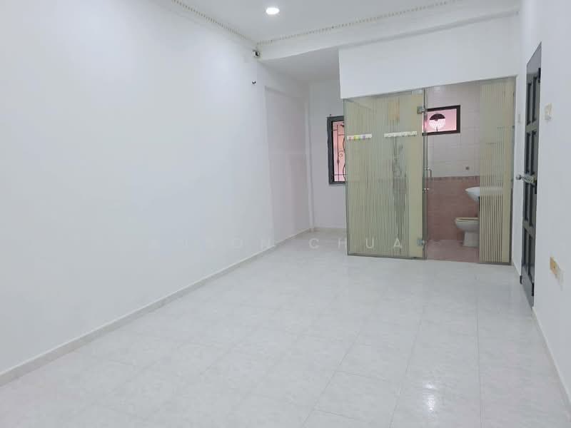 Rumah Teres 1 Tingkat untuk Dijual di Taman Sri Tebrau (Johor Bahru) - Anson Chua - Interior - PropertyGuru.com.my