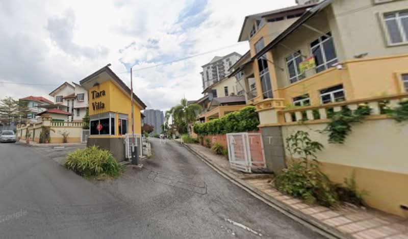 Rumah Berkembar untuk Dijual di Jalan Klang Lama (Old Klang Road) (Kuala Lumpur) - Kent Fatt - Exterior - PropertyGuru.com.my