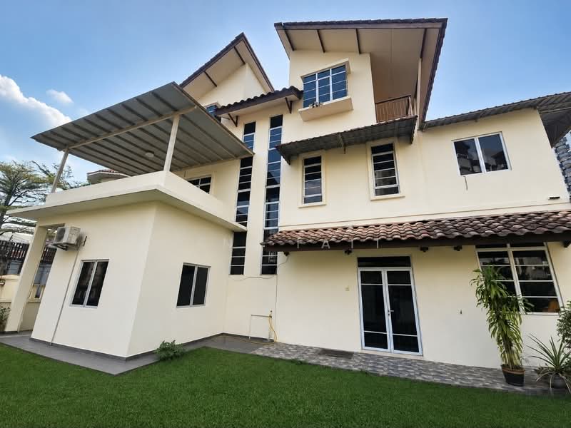Rumah Berkembar untuk Dijual di Jalan Klang Lama (Old Klang Road) (Kuala Lumpur) - Kent Fatt - Exterior - PropertyGuru.com.my