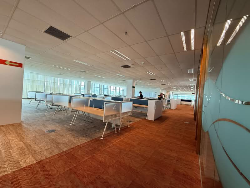 Office for Rent in Cyberjaya (Selangor) - Liiezz Lim - Interior - PropertyGuru.com.my
