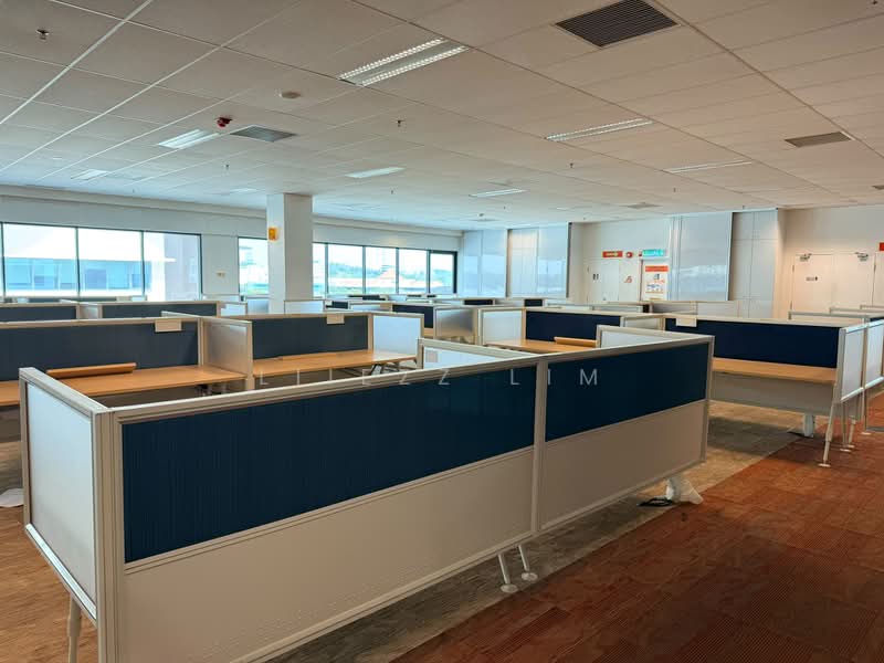 Office for Rent in Cyberjaya (Selangor) - Liiezz Lim - Interior - PropertyGuru.com.my