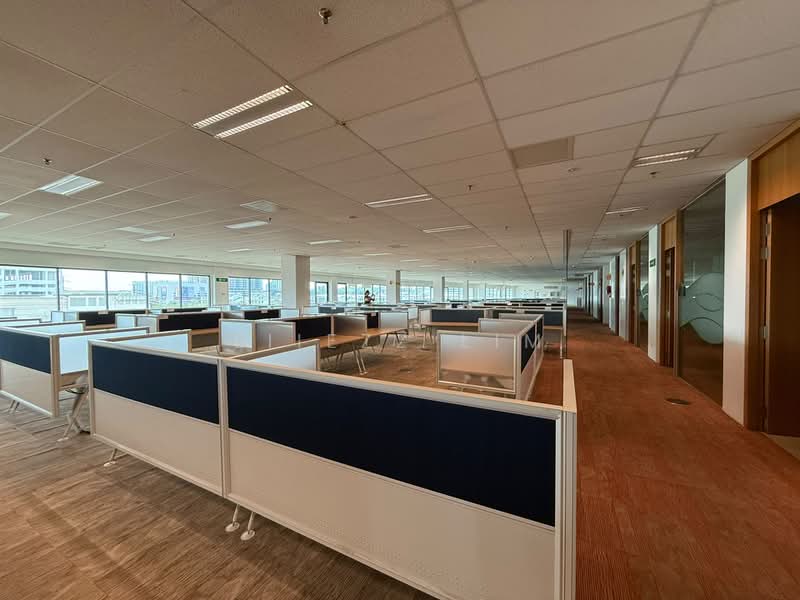 Office for Rent in Cyberjaya (Selangor) - Liiezz Lim - Interior - PropertyGuru.com.my