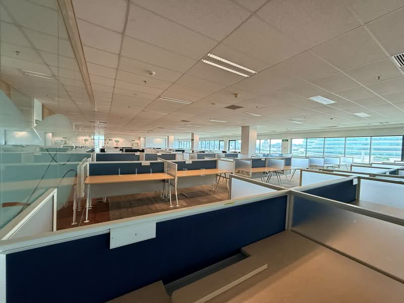 Office for Rent in Cyberjaya (Selangor) - Liiezz Lim - Interior - PropertyGuru.com.my