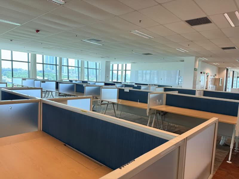 Office for Rent in Cyberjaya (Selangor) - Liiezz Lim - Interior - PropertyGuru.com.my