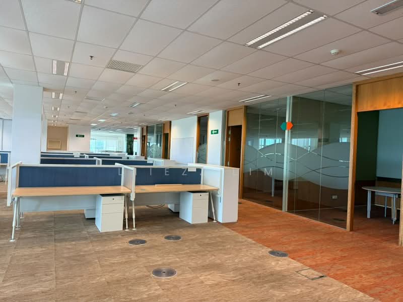 Office for Rent in Cyberjaya (Selangor) - Liiezz Lim - Interior - PropertyGuru.com.my