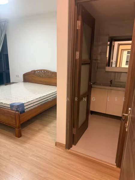 Apartment for Rent at Starview Bay @ Forest City - Hong Charng Lee - Bedroom - PropertyGuru.com.my