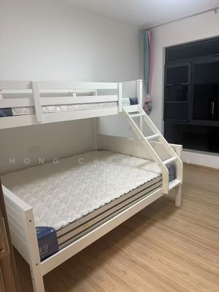 Apartment for Rent at Starview Bay @ Forest City - Hong Charng Lee - Bedroom - PropertyGuru.com.my