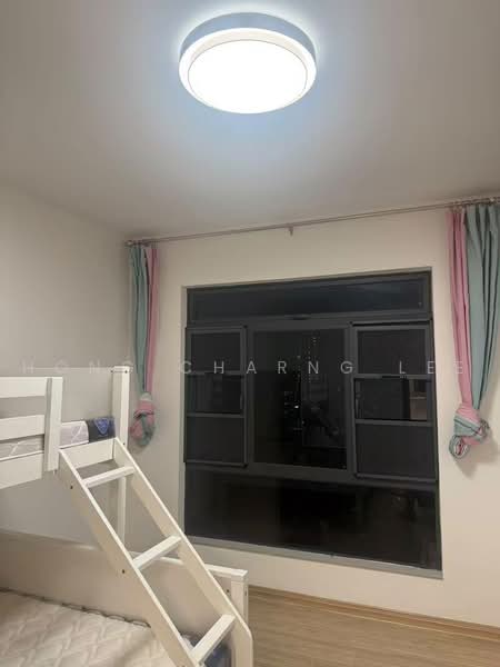 Apartment for Rent at Starview Bay @ Forest City - Hong Charng Lee - Bedroom - PropertyGuru.com.my