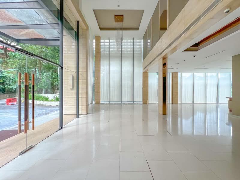 Bungalow for Sale in Bukit Bintang (KL City Centre) - BILYA ARIFF - Entrance - PropertyGuru.com.my