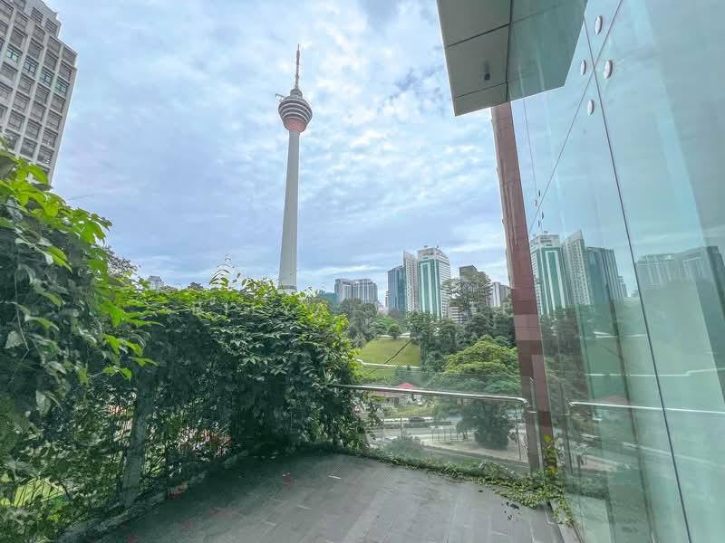 Bungalow for Sale in Bukit Bintang (KL City Centre) - BILYA ARIFF - View - PropertyGuru.com.my