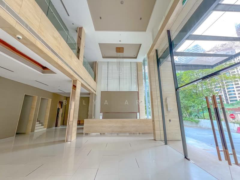 Bungalow for Sale in Bukit Bintang (KL City Centre) - BILYA ARIFF - Lobby - PropertyGuru.com.my