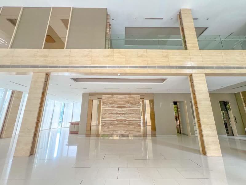 Bungalow for Sale in Bukit Bintang (KL City Centre) - BILYA ARIFF - Lobby - PropertyGuru.com.my